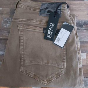 Buffalo jeans